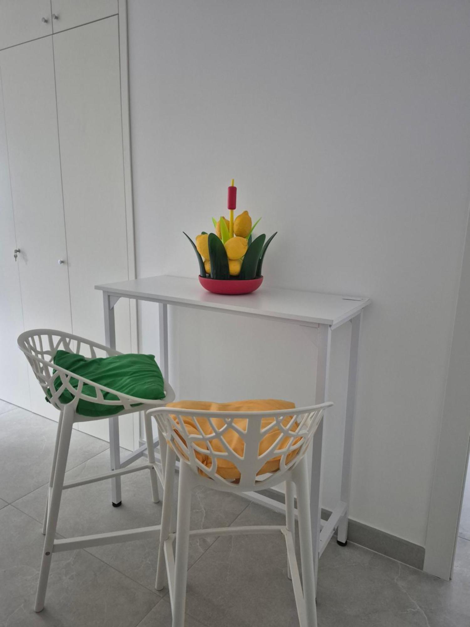 Homestay Delula Sorrento