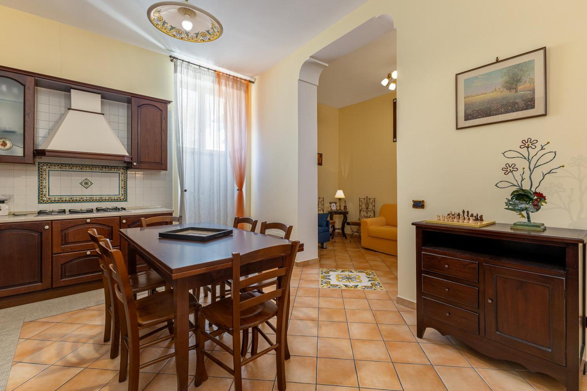 Casa Dell'artigiano *