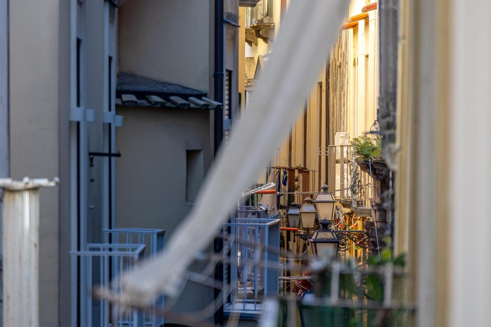 Apartment Casa Dell'artigiano Sorrento
