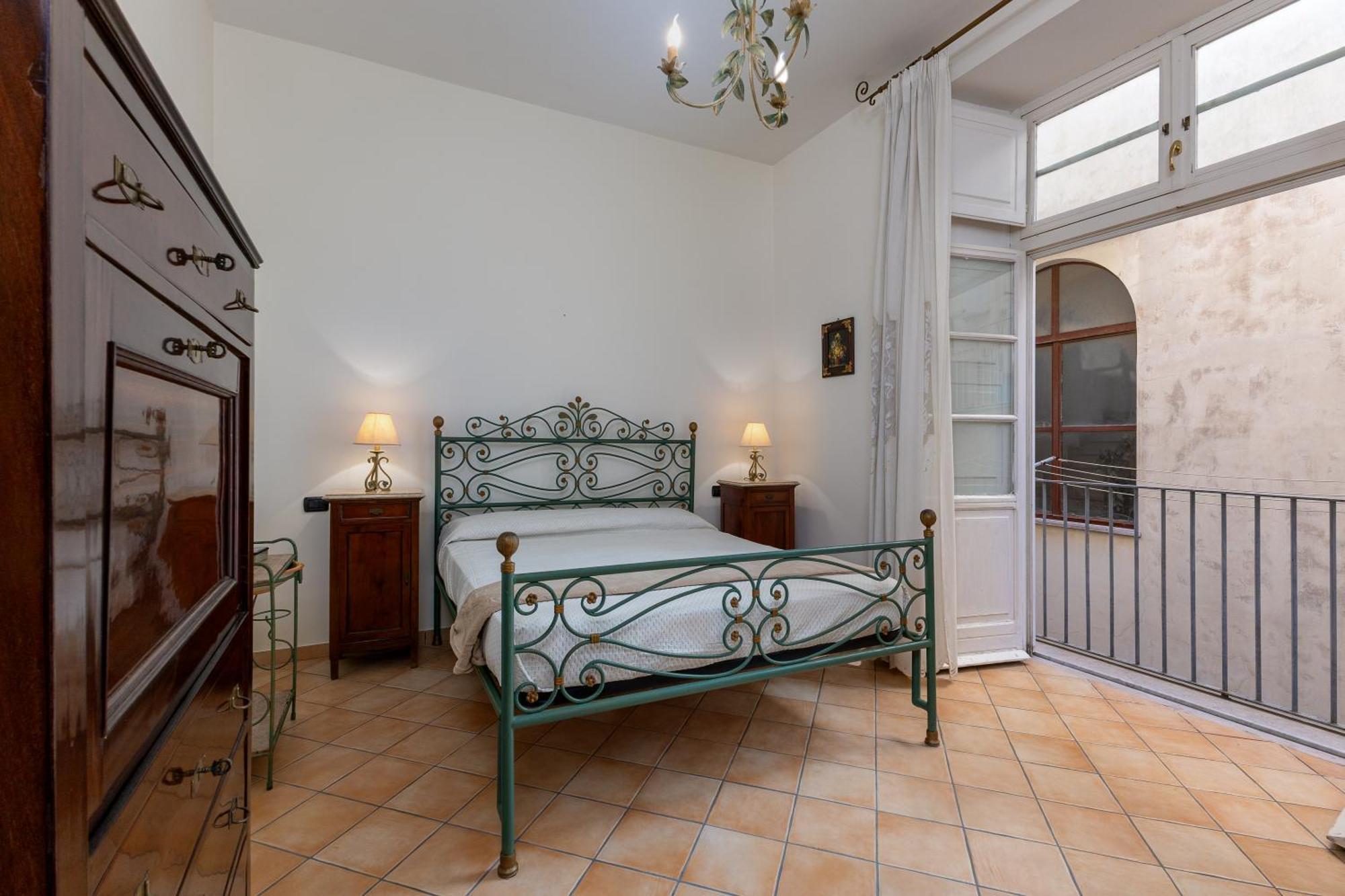 Casa Dell'artigiano Sorrento