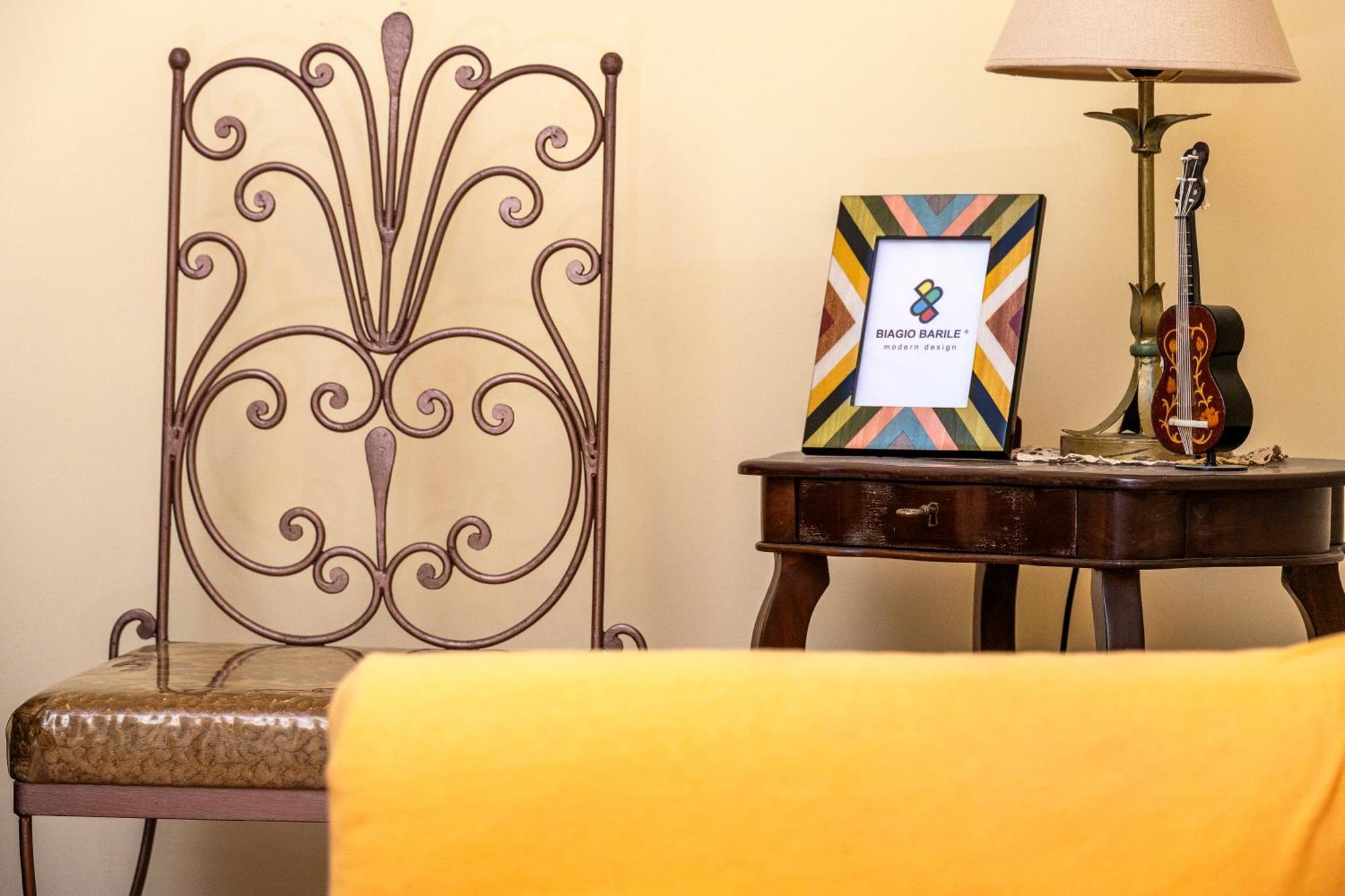 Apartment Casa Dell'artigiano