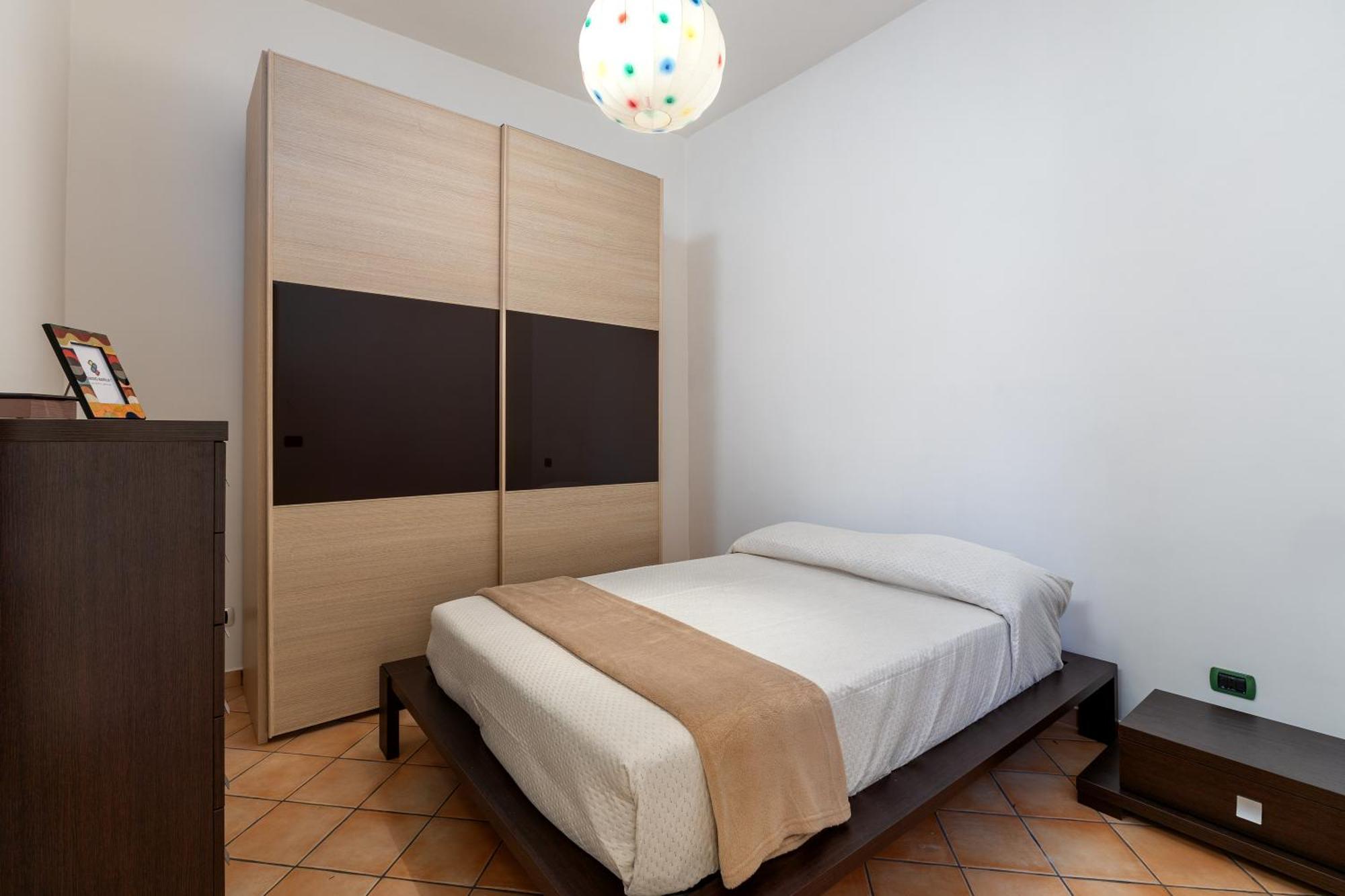 Casa Dell'artigiano Apartment