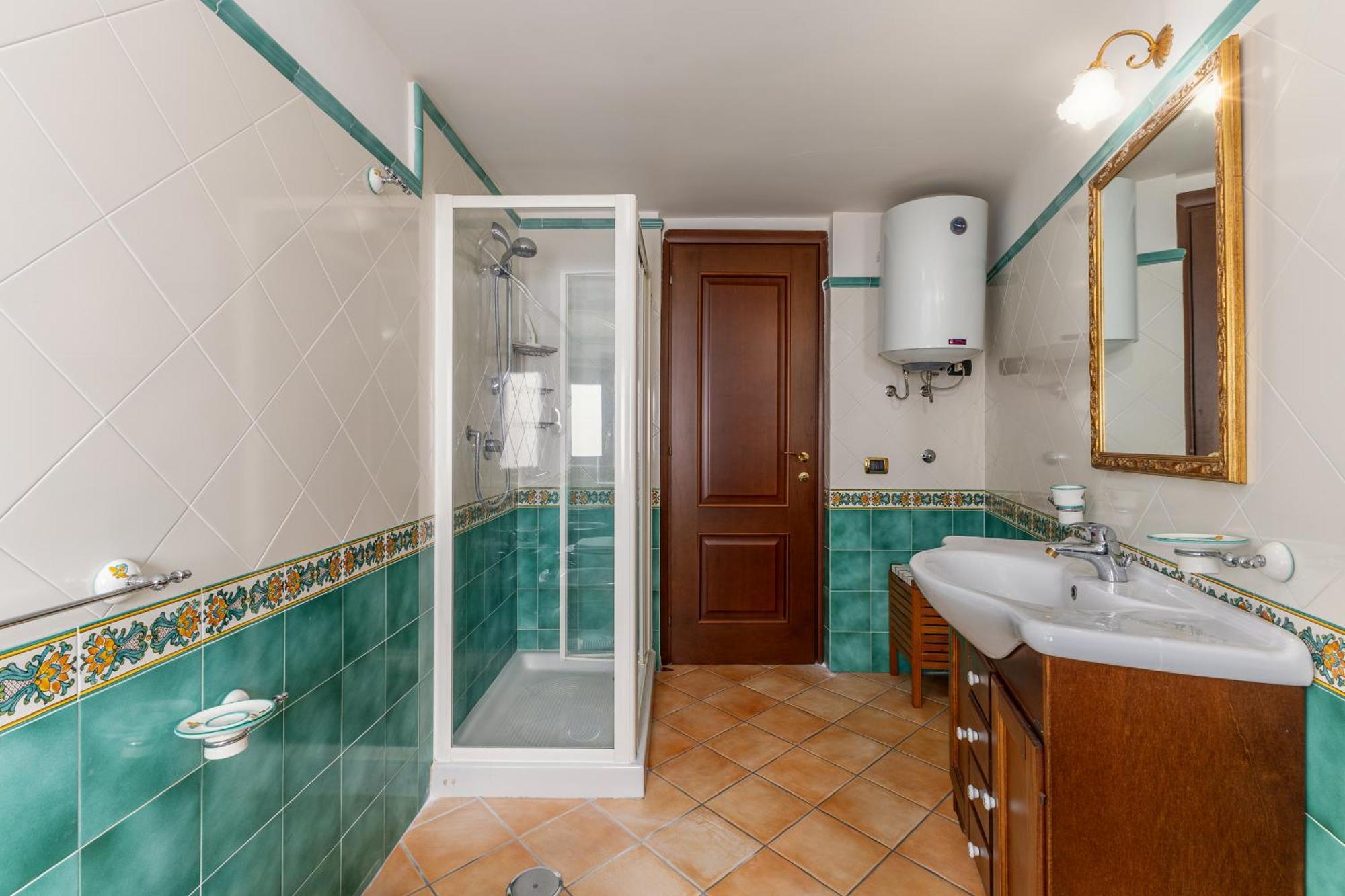 Apartment Casa Dell'artigiano Sorrento