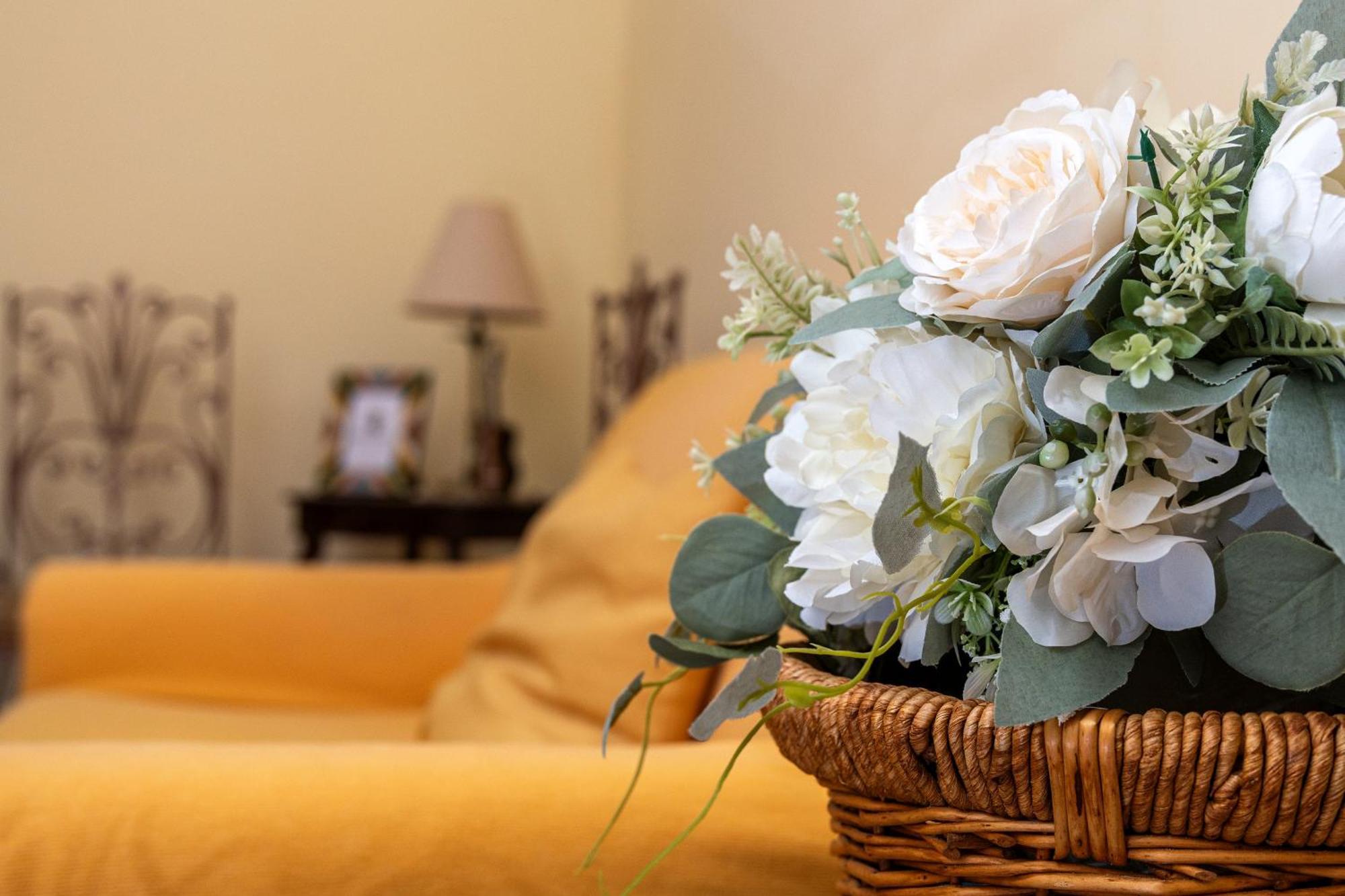 Apartment Casa Dell'artigiano Sorrento