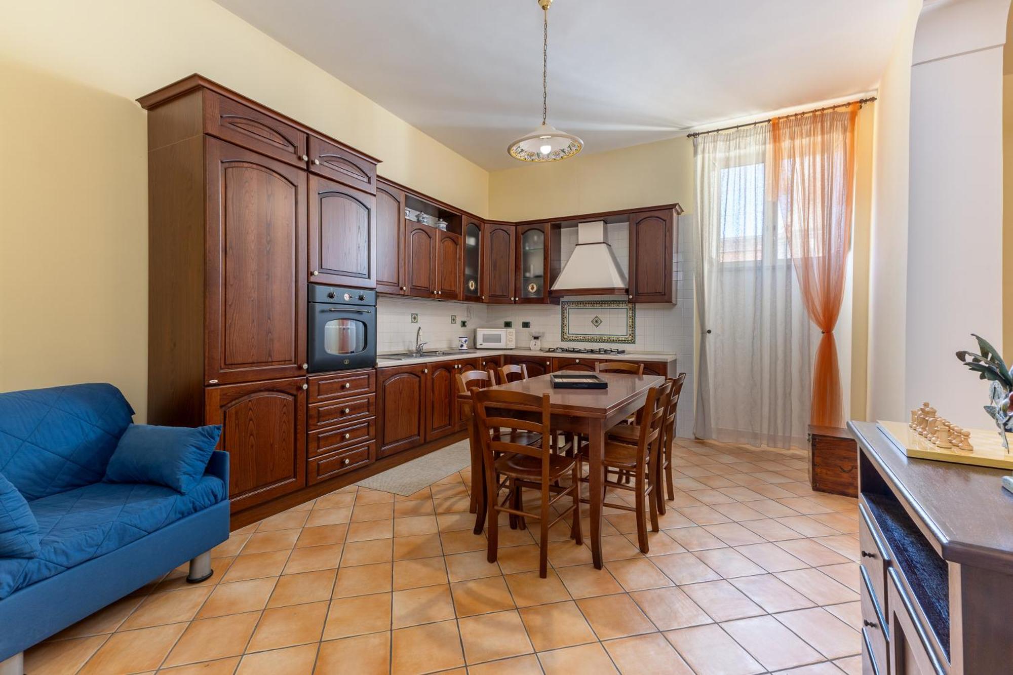 Casa Dell'artigiano *