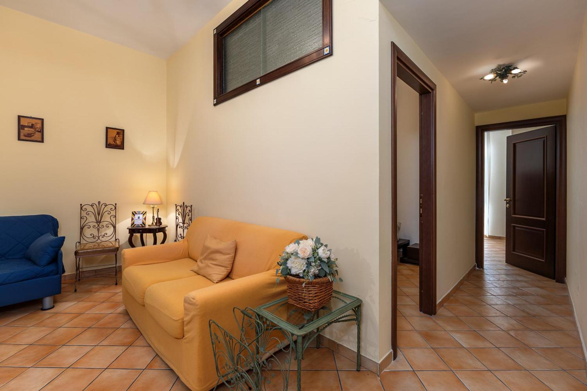 Apartment Casa Dell'artigiano *