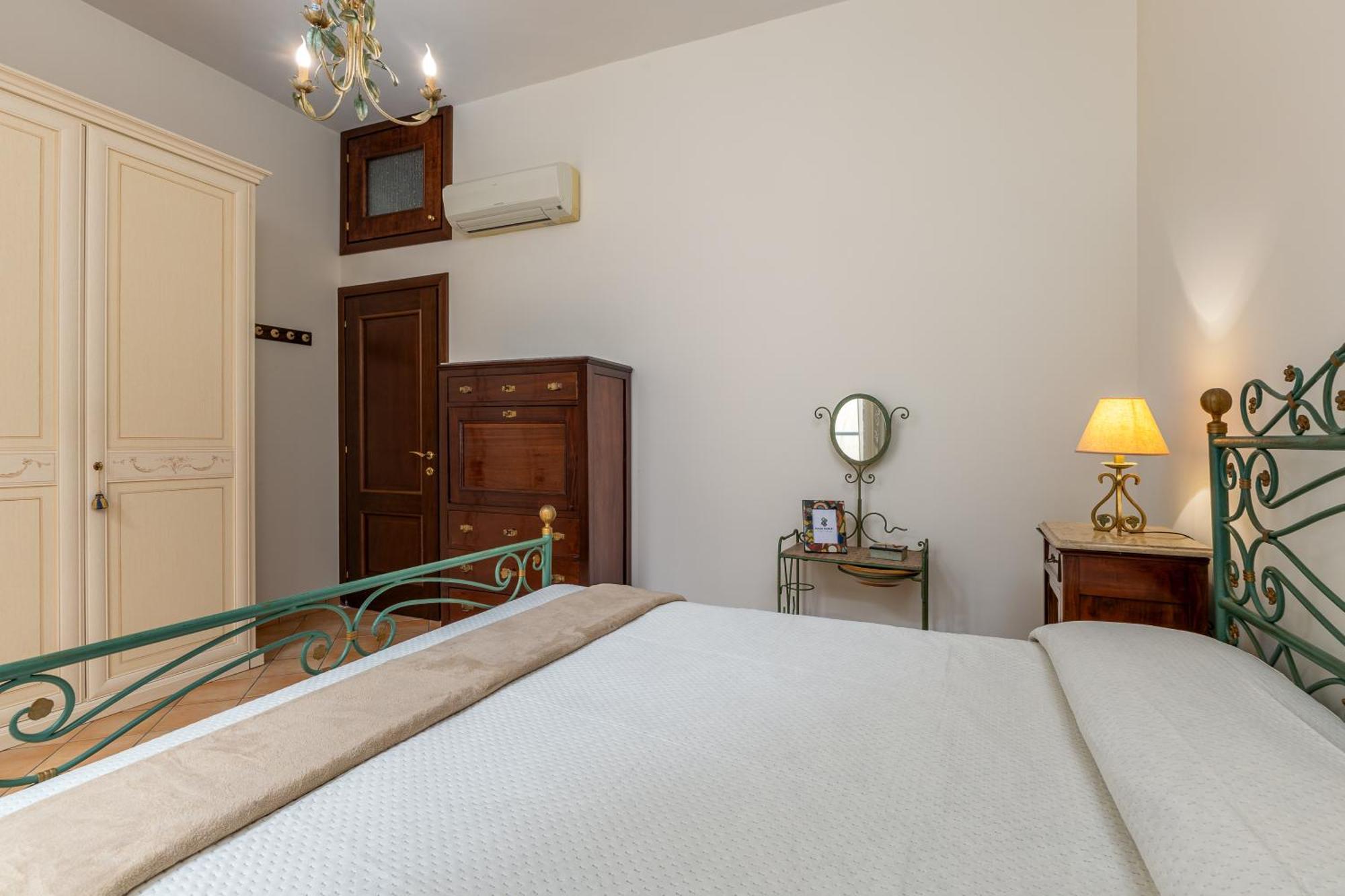 Casa Dell'artigiano Apartment Sorrento
