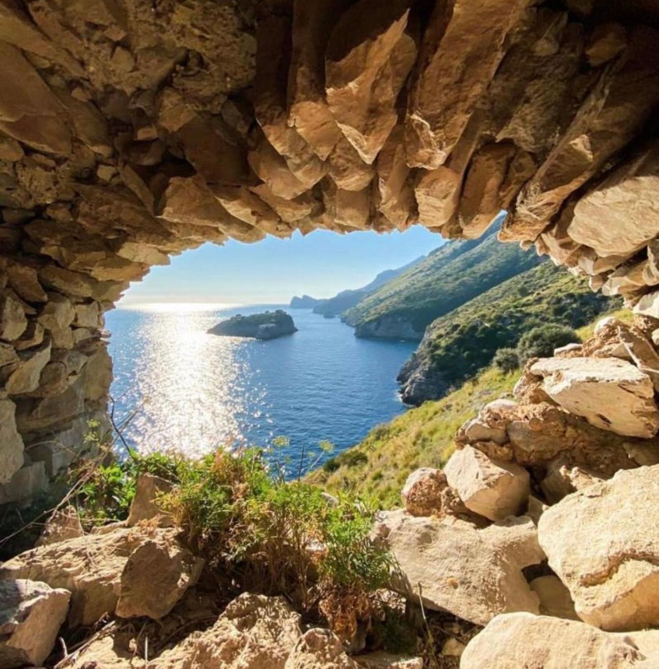 A B&b,relaxing Location With Seaview * Sorrento