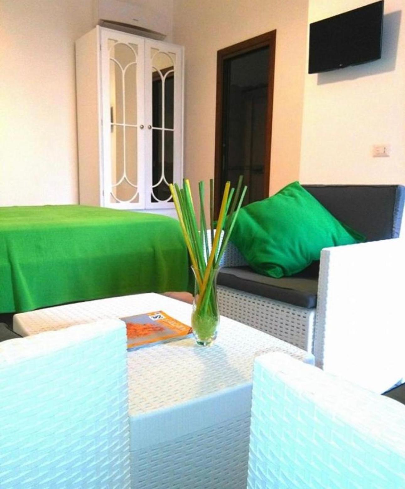 A B&b,relaxing Location With Seaview * Sorrento