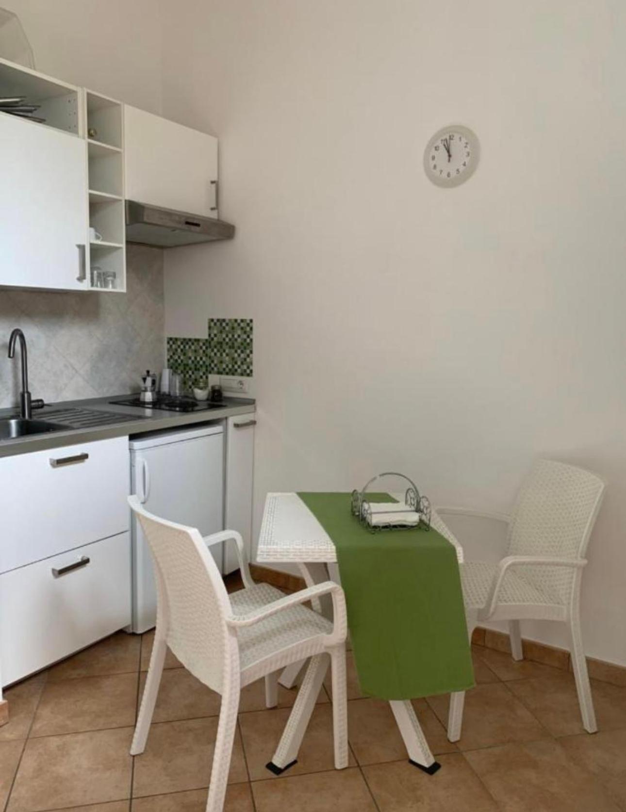 Bed & Breakfast A B&b,relaxing Location With Seaview Sorrento