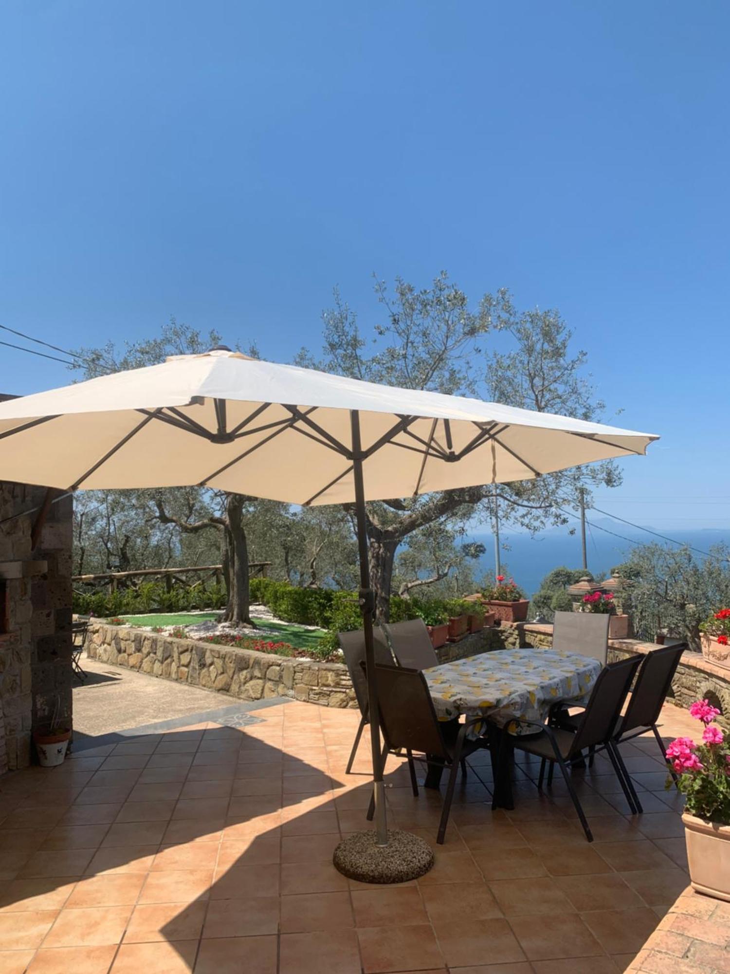 Bed & Breakfast A B&b,relaxing Location With Seaview *