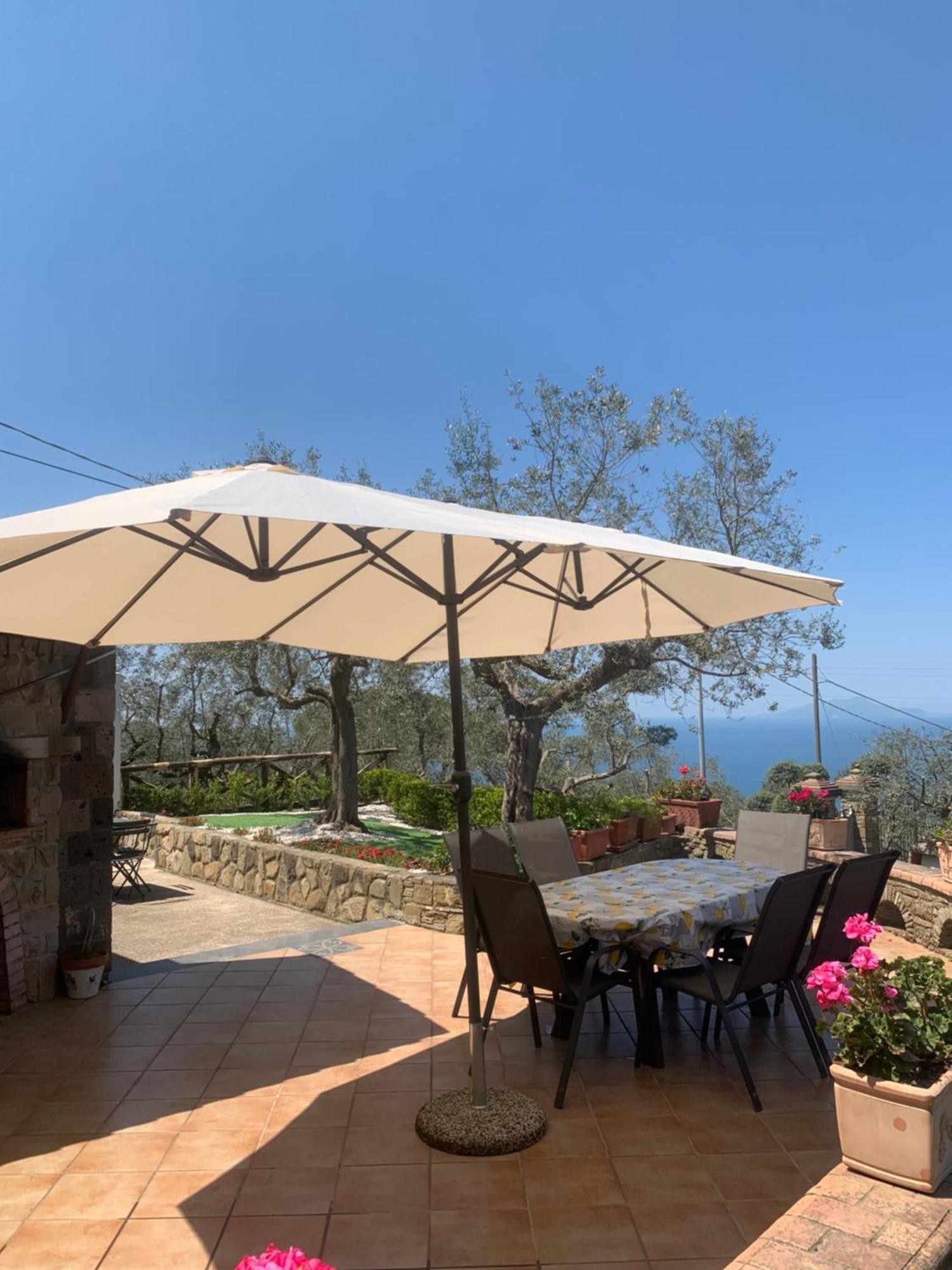 A B&b,relaxing Location With Seaview Bed & Breakfast