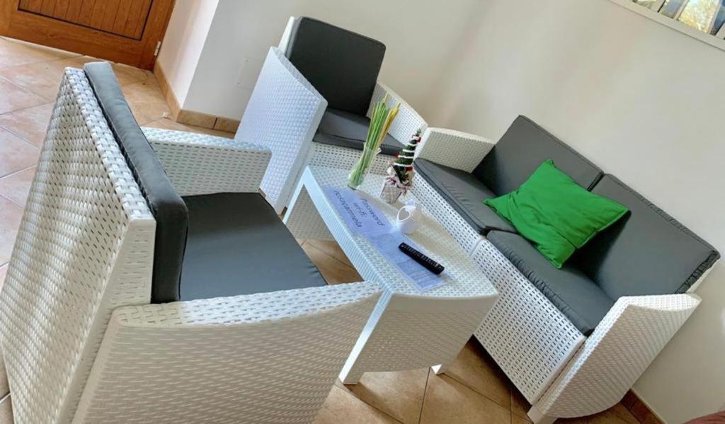 Bed & Breakfast A B&b,relaxing Location With Seaview *