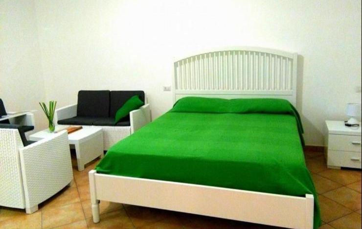A B&b,relaxing Location With Seaview * Sorrento