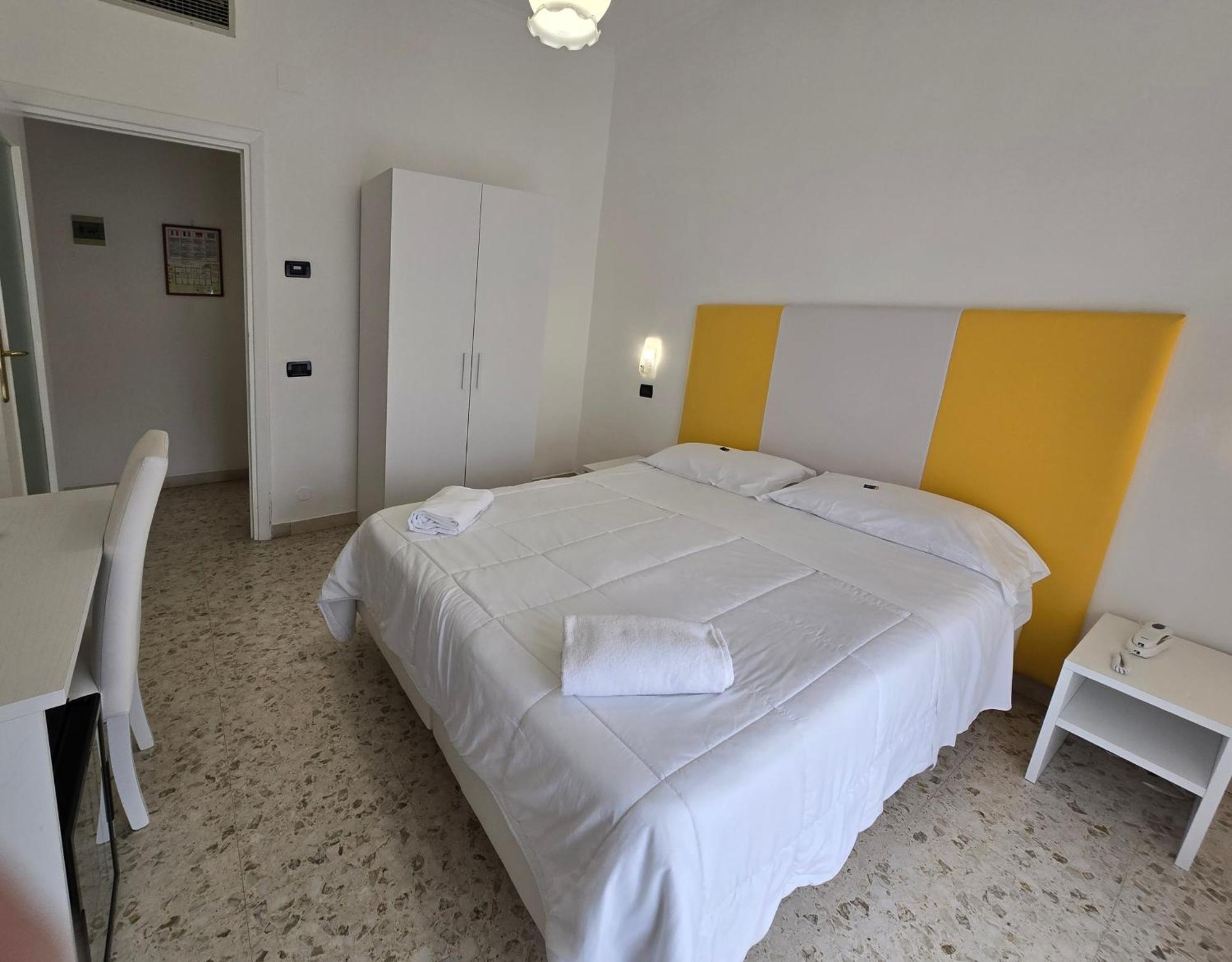 Il Nido Hotel 3*