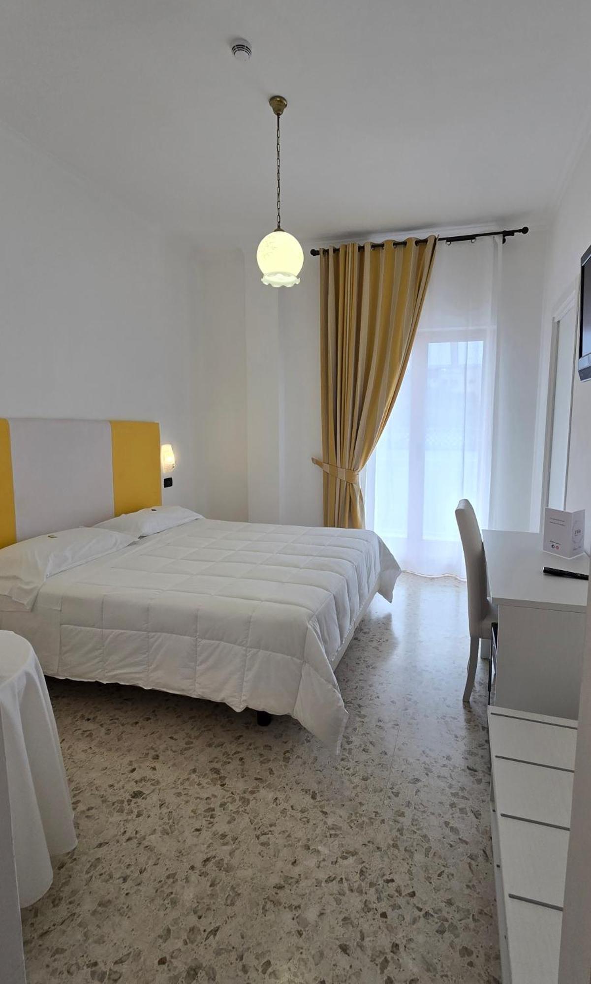 Hotel Il Nido 3*