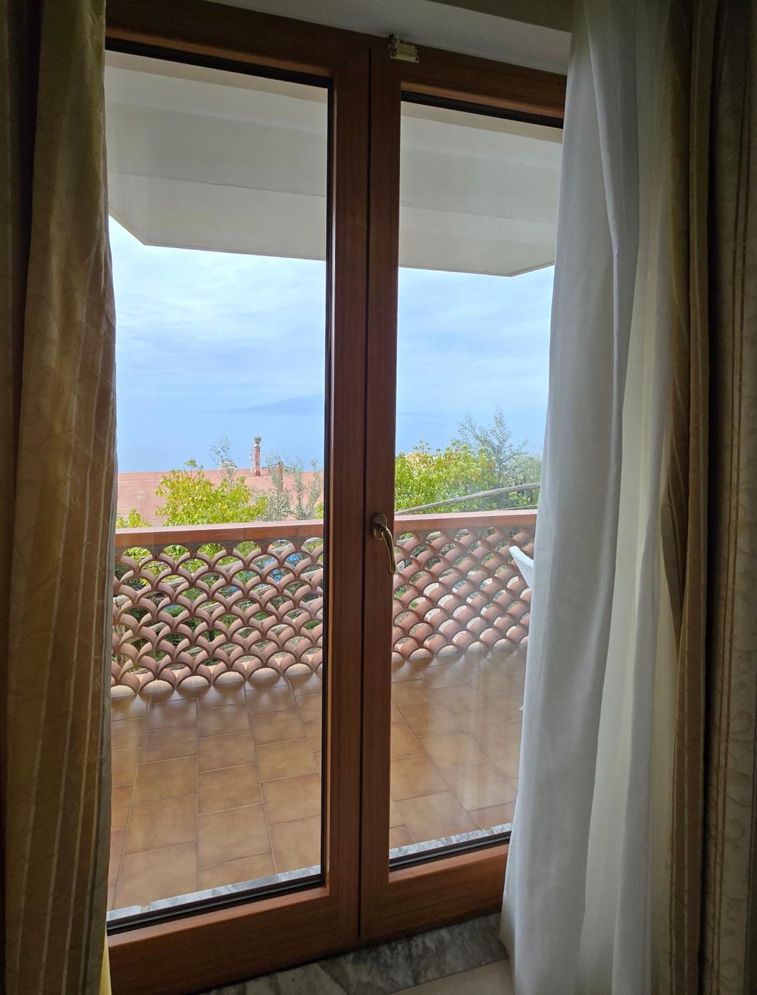 Il Nido Hotel Sorrento