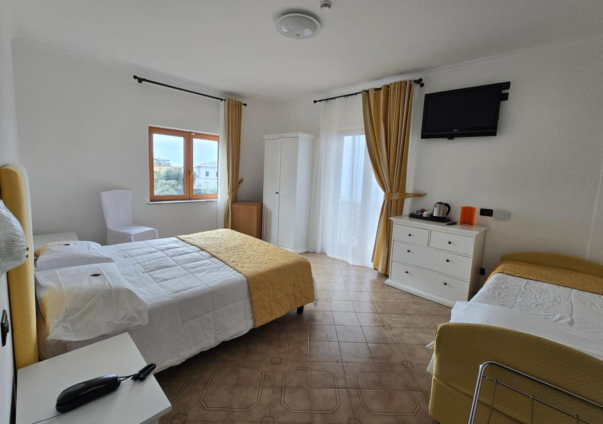 Il Nido Sorrento