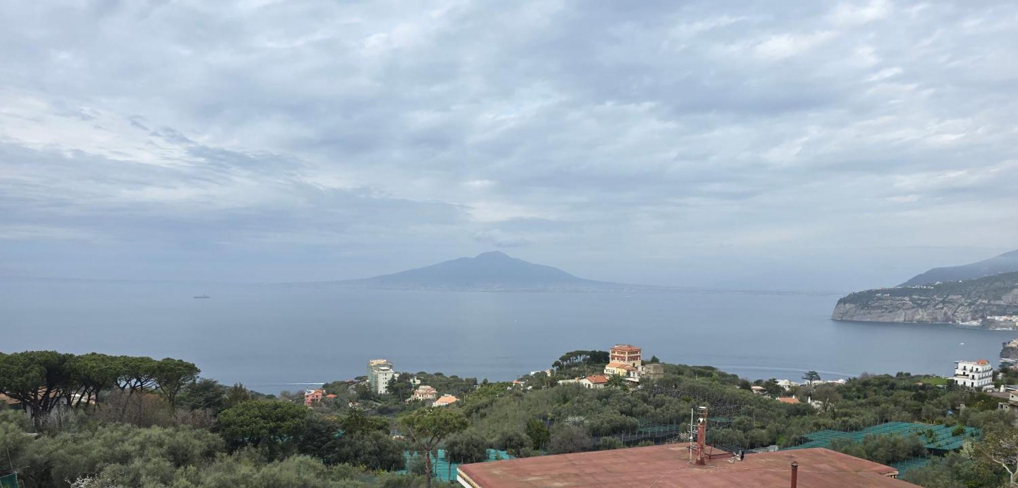 Il Nido 3* Sorrento