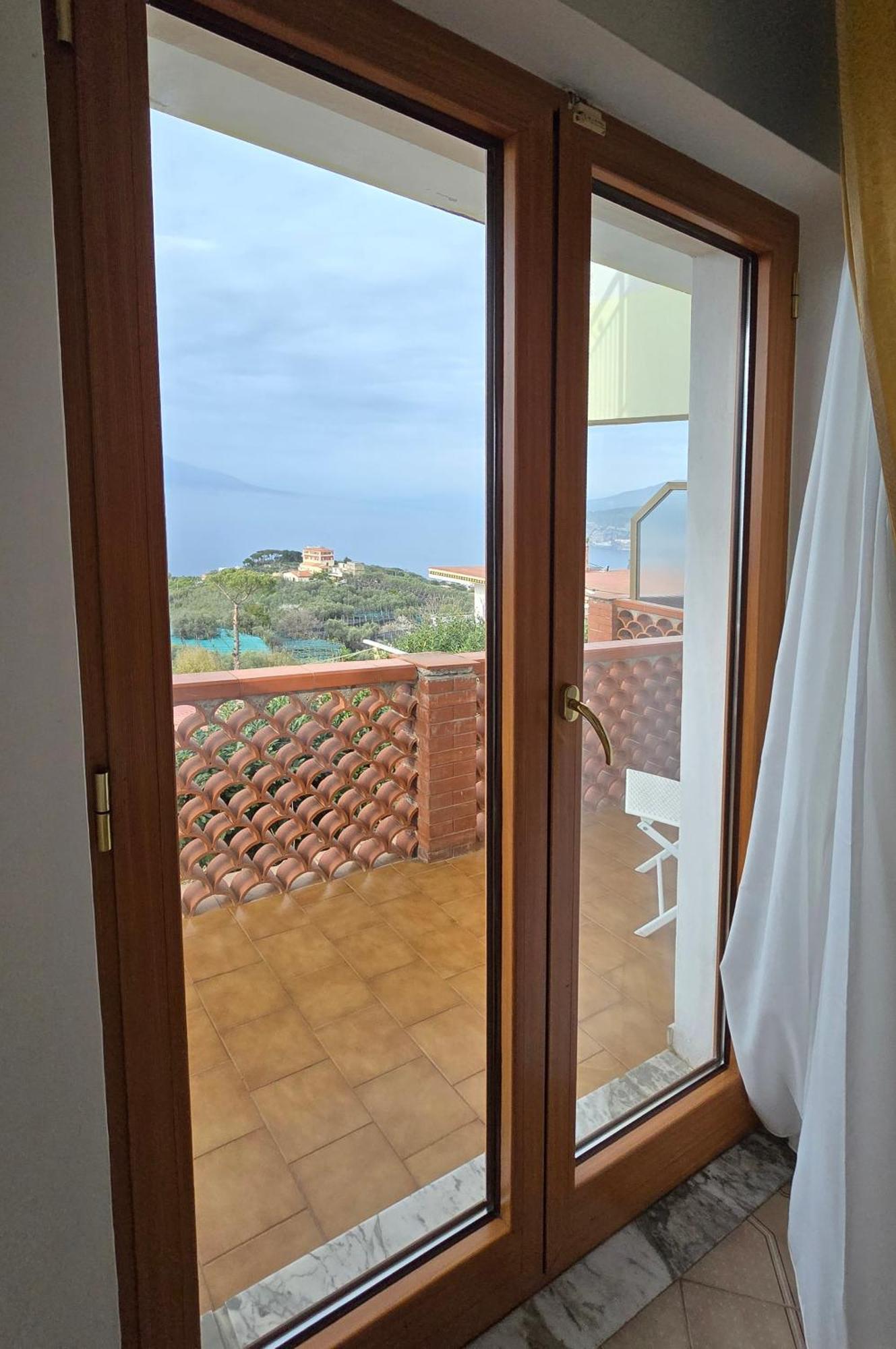 Hotel Il Nido