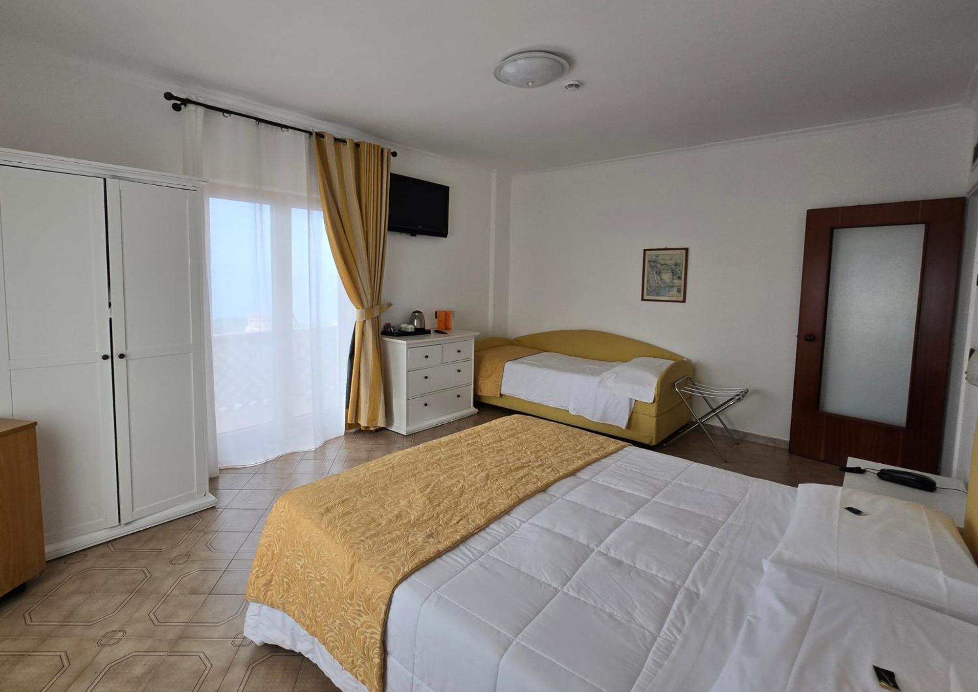 Hotel Il Nido 3*