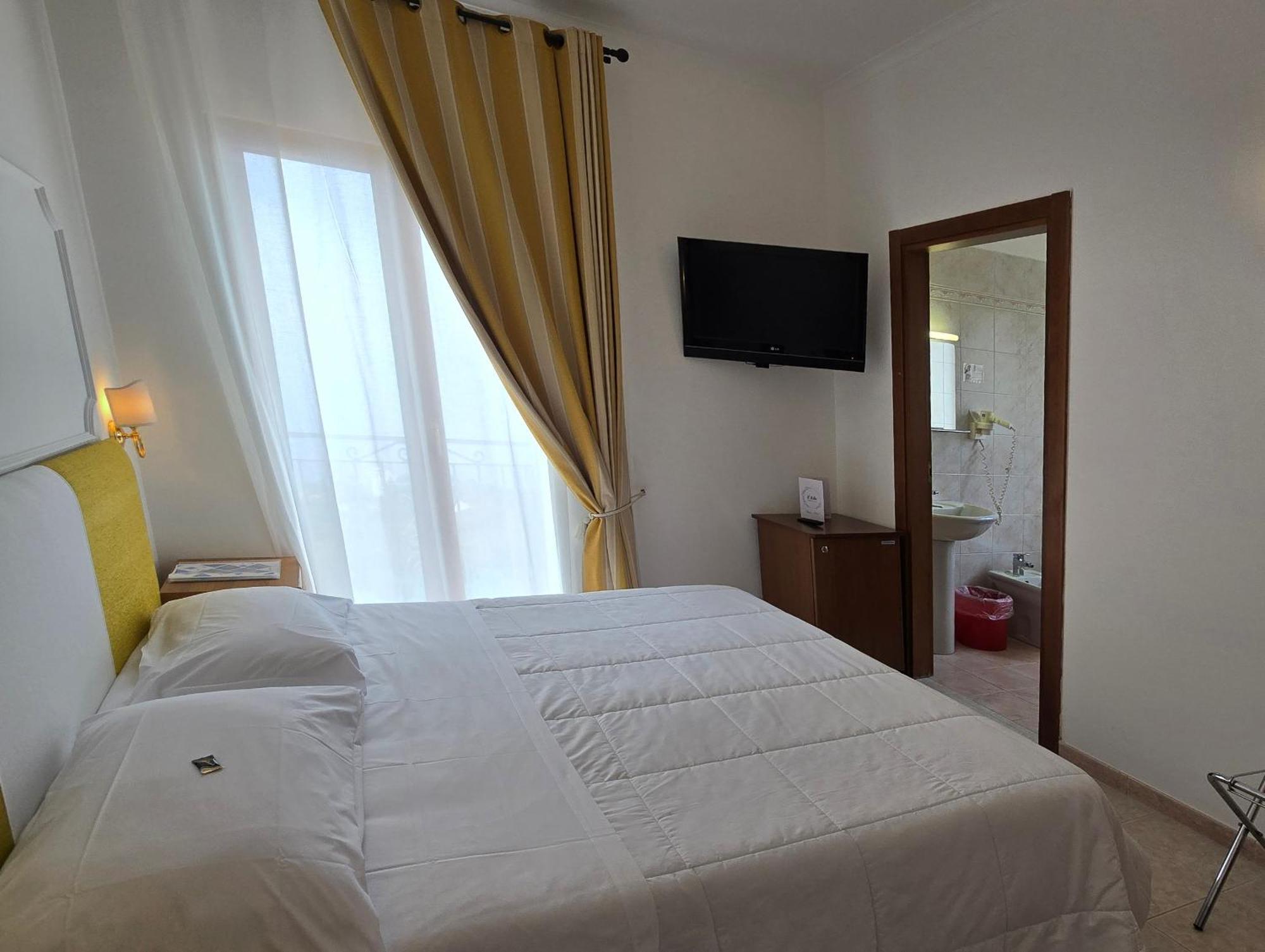 Hotel Il Nido 3*