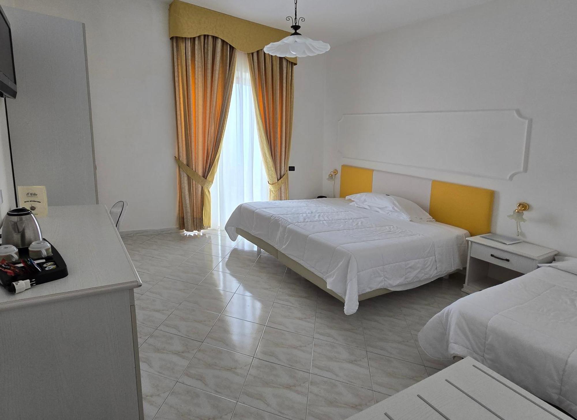 Il Nido Hotel Sorrento