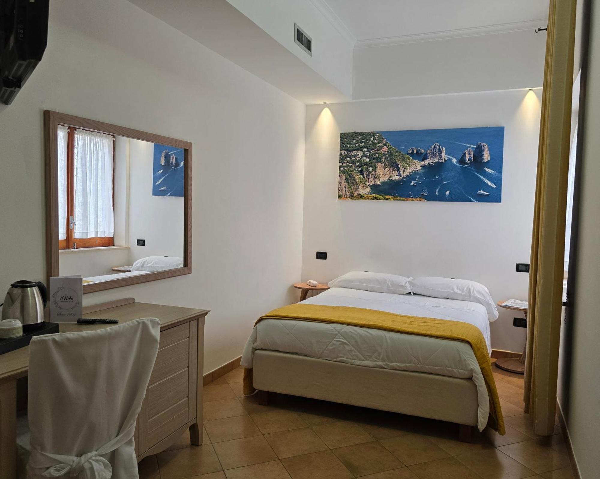 Hotel Il Nido