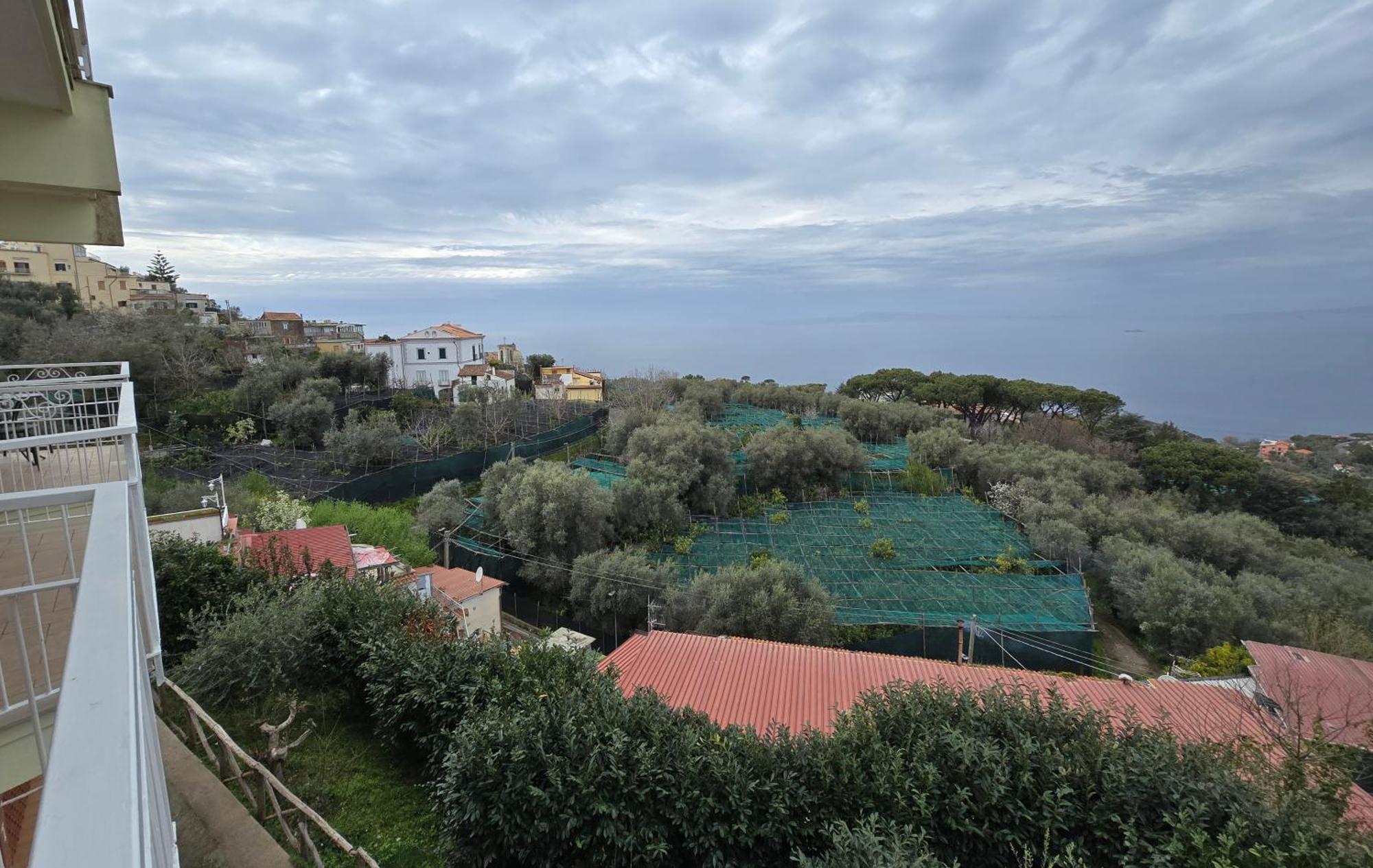 Il Nido Hotel 3*