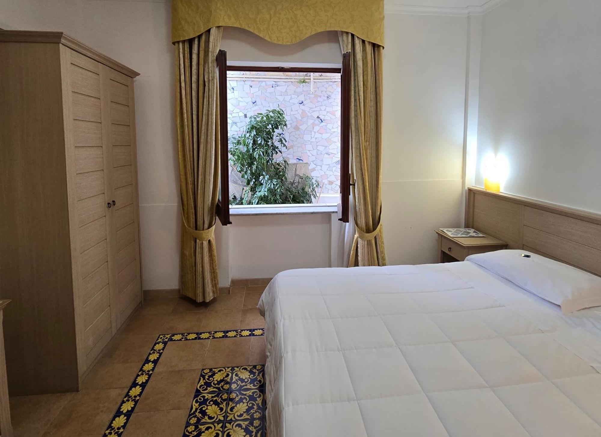 Il Nido 3* Sorrento