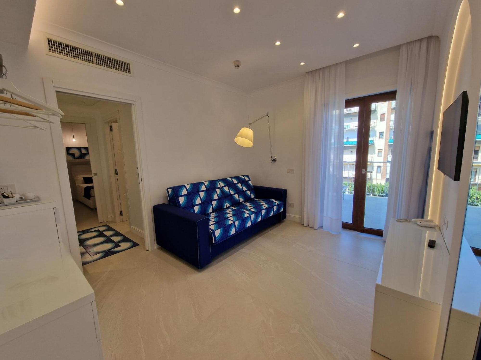 Hotel Leone Sorrento