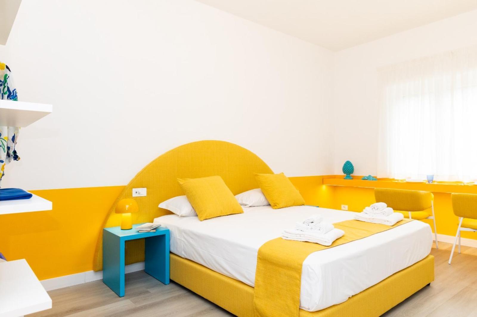 Apartment Sunny Flat