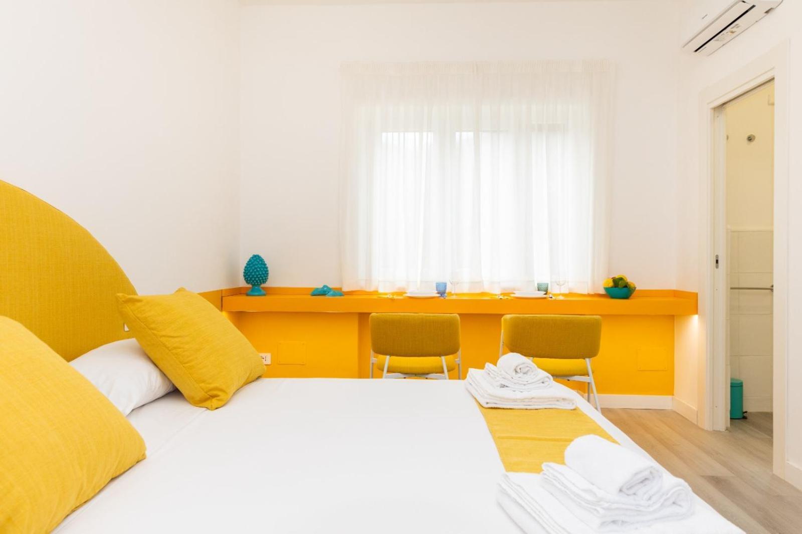 Sunny Flat Sorrento