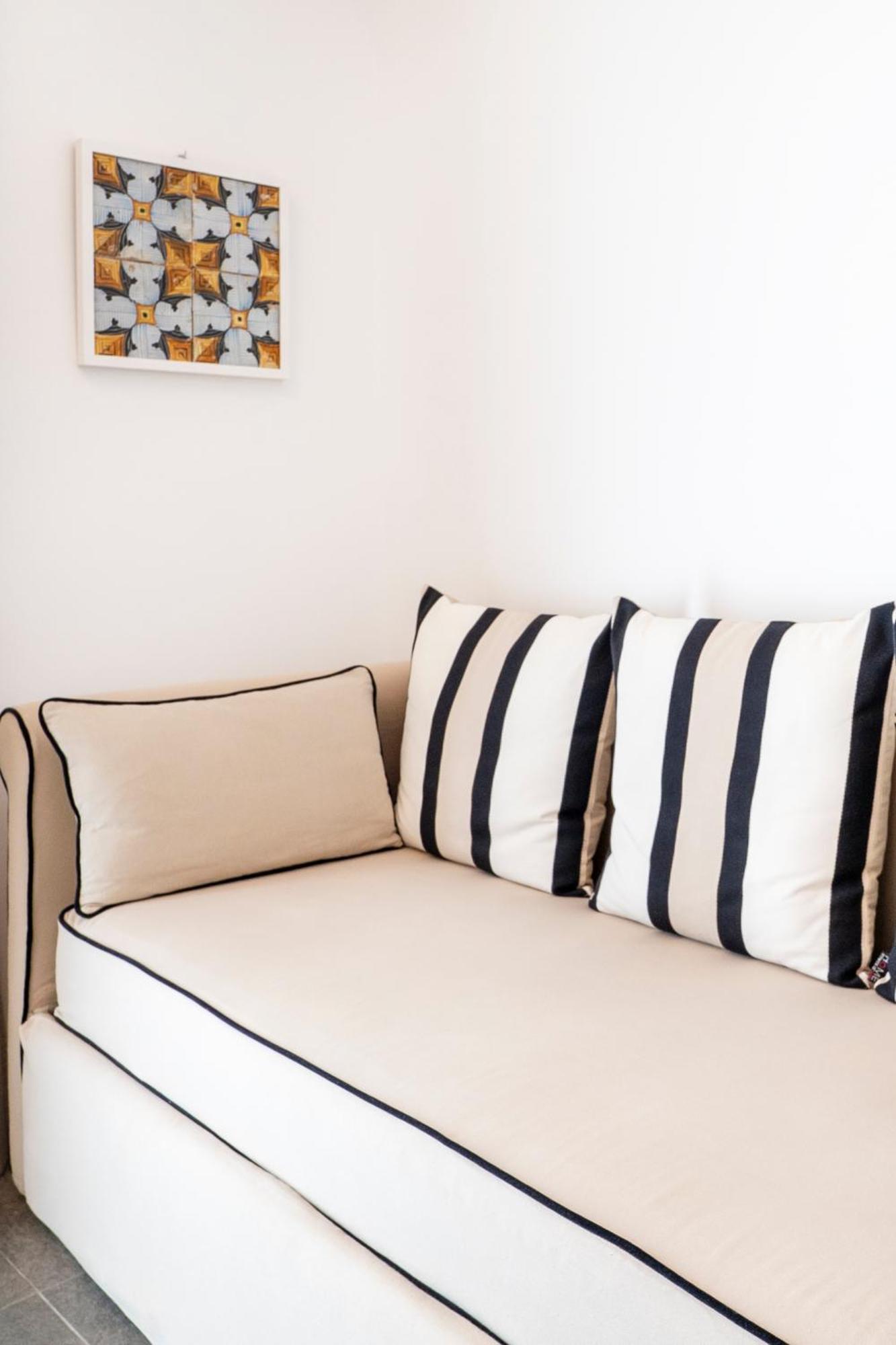 Aparthotel La Dimora Di Cornelia Sorrento