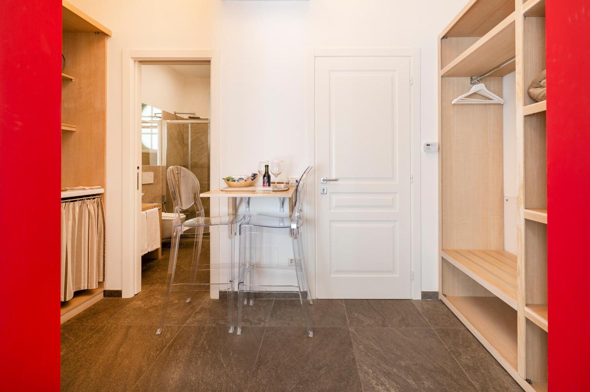 Aparthotel La Dimora Di Cornelia Sorrento