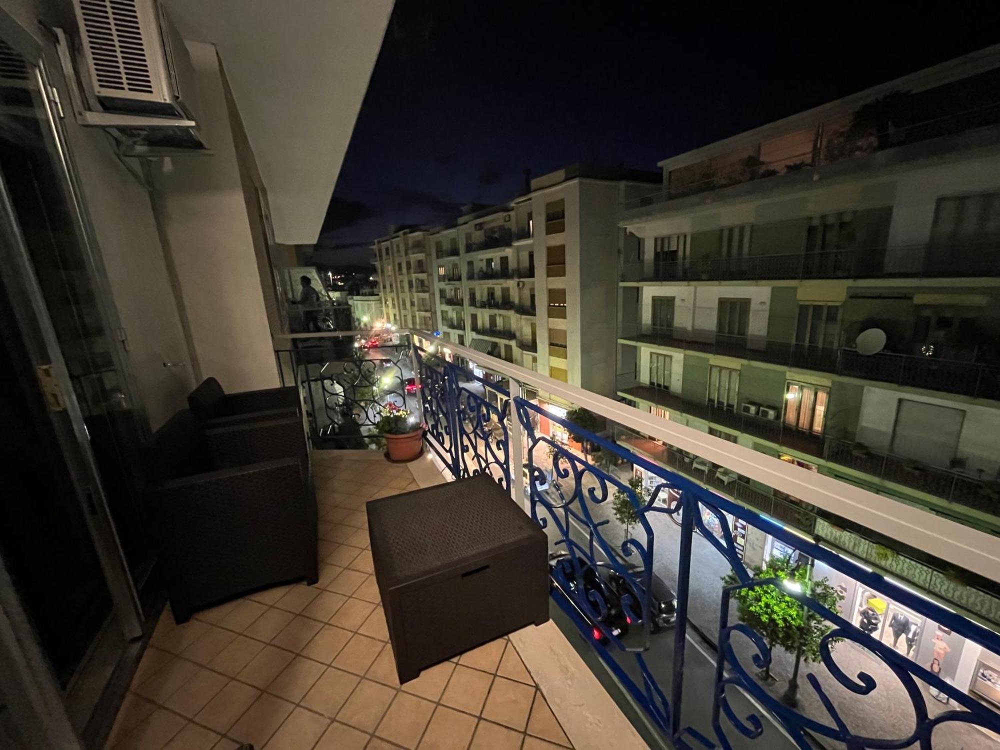 The House Of Peppe&luisa * Sorrento