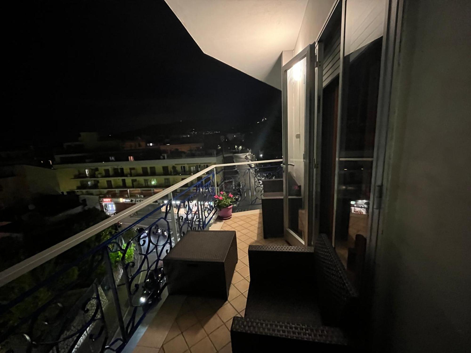 The House Of Peppe&luisa Appartement Sorrento