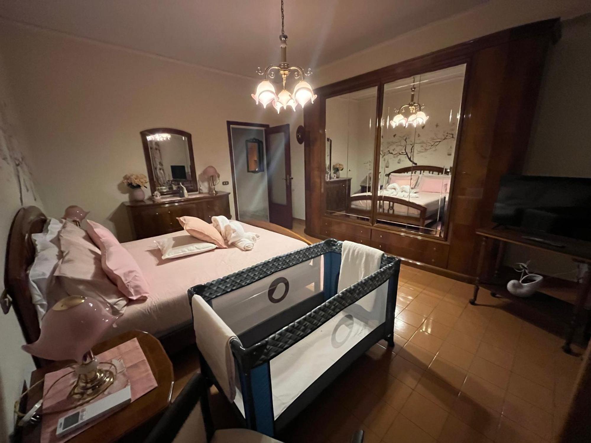 Appartement The House Of Peppe&luisa Sorrento