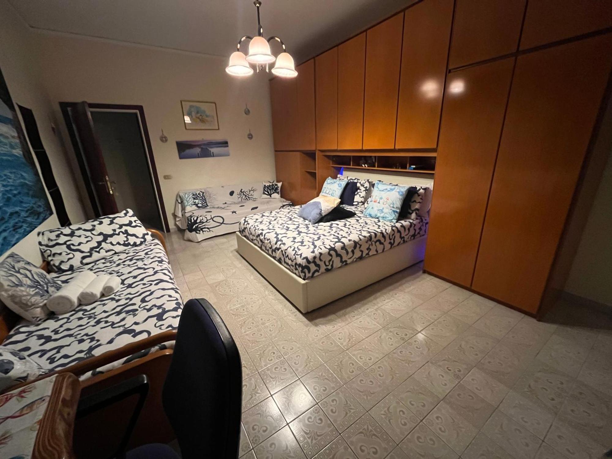 Appartement The House Of Peppe&luisa Sorrento