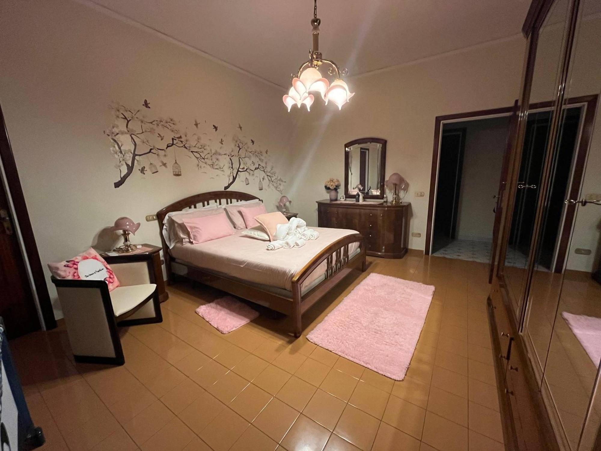 The House Of Peppe&luisa Appartement
