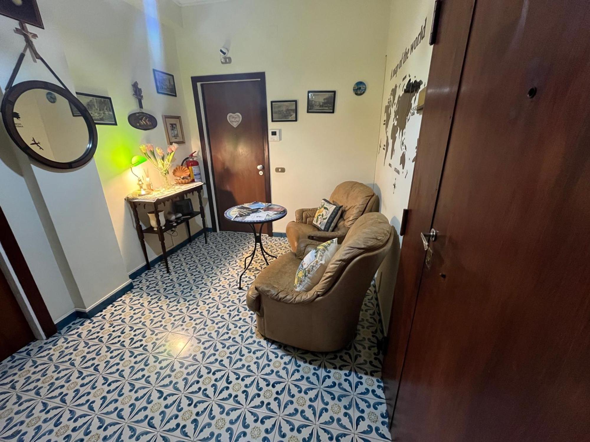 The House Of Peppe&luisa Appartement *