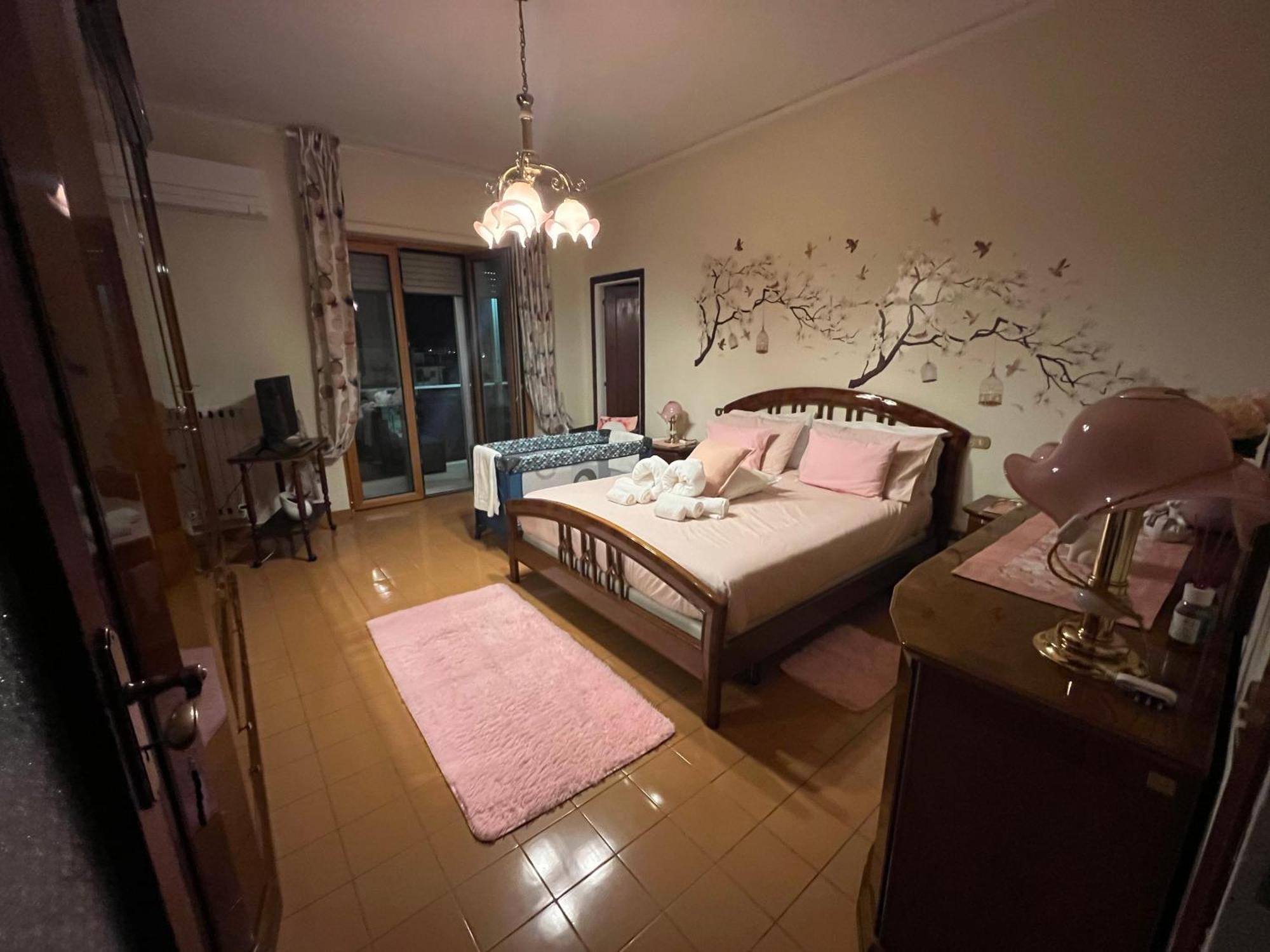 The House Of Peppe&luisa Appartement Sorrento