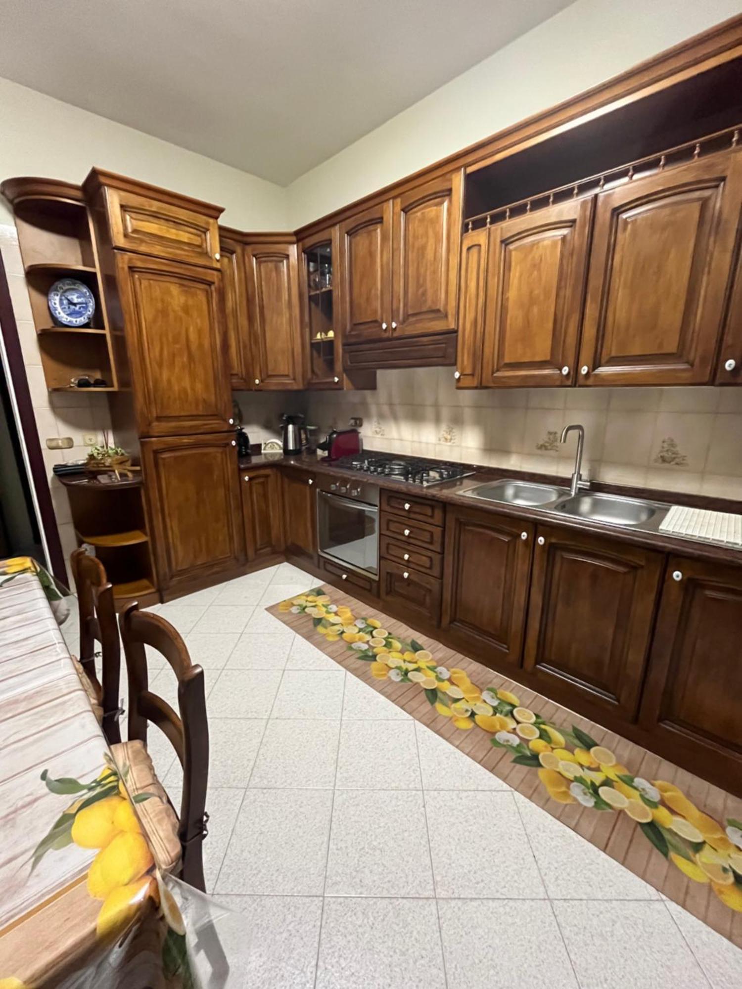 The House Of Peppe&luisa * Sorrento