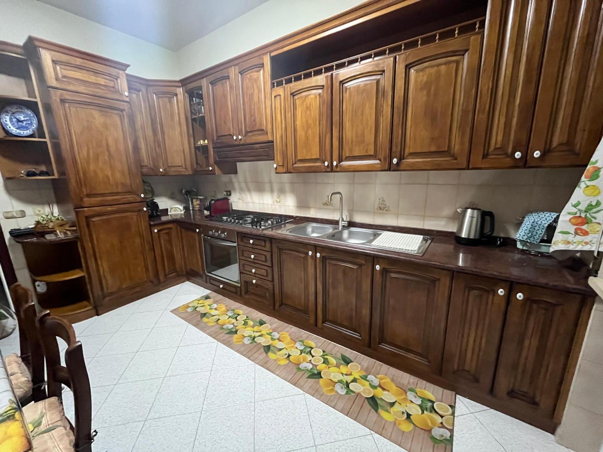 Appartement The House Of Peppe&luisa Sorrento