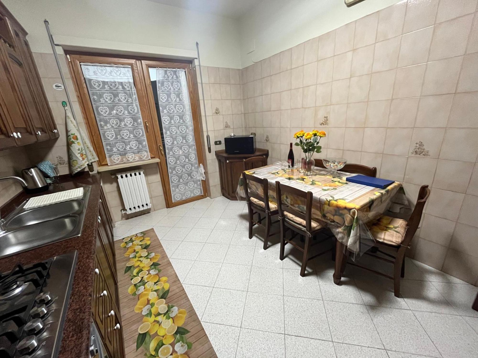 The House Of Peppe&luisa Appartement