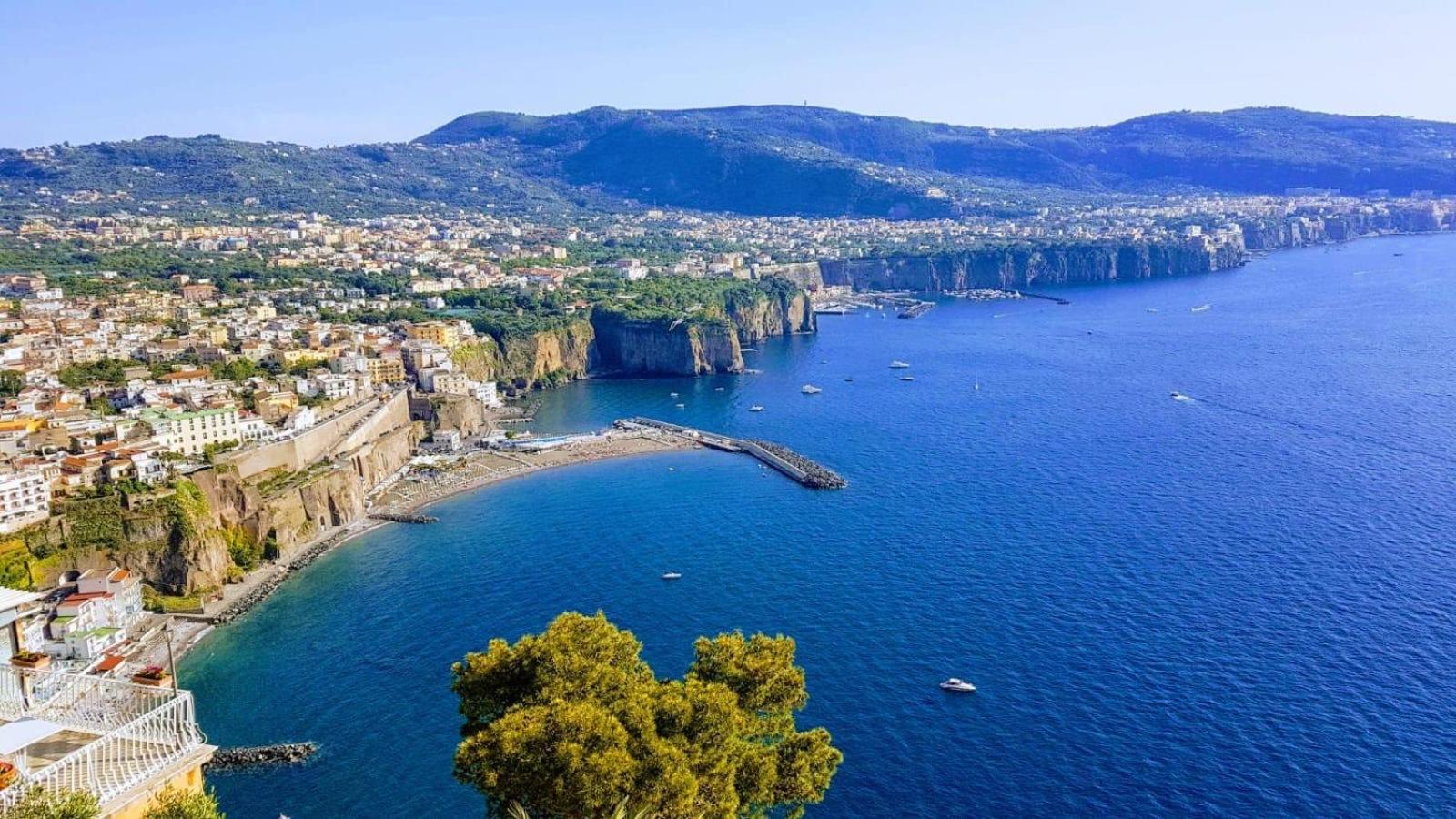Maison Dorotea * Sorrento