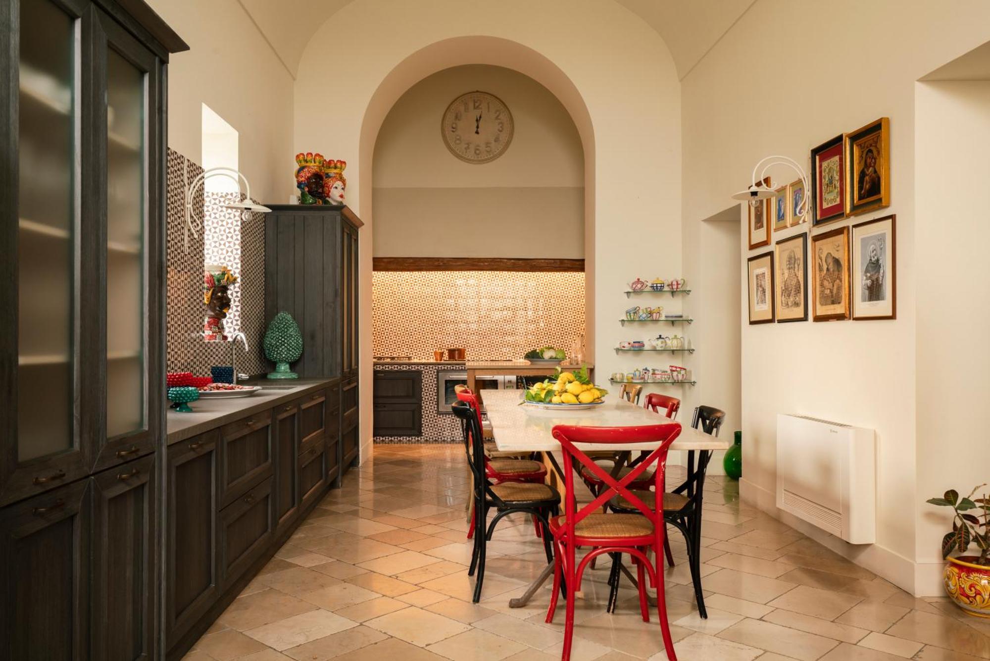 Relais Palazzo Del Barone (adults Only)