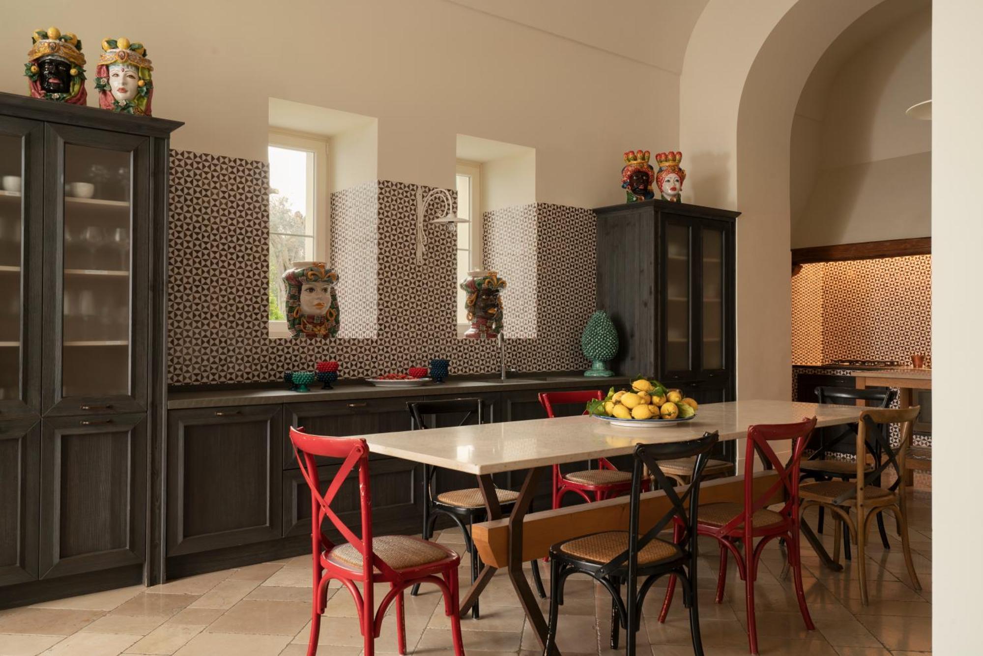 Relais Palazzo Del Barone (adults Only) Resort