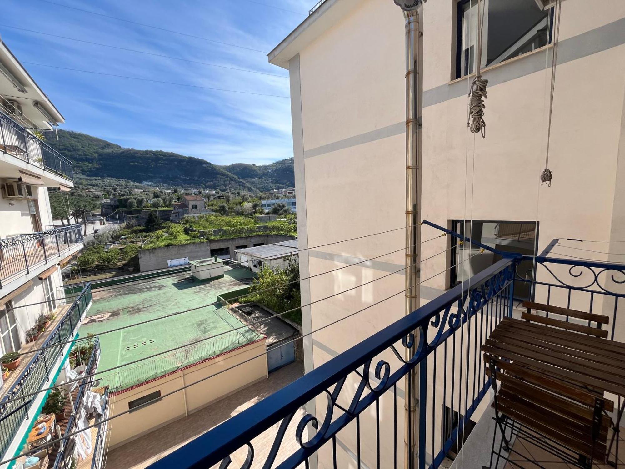 The House Of Peppe&luisa Appartement Sorrento