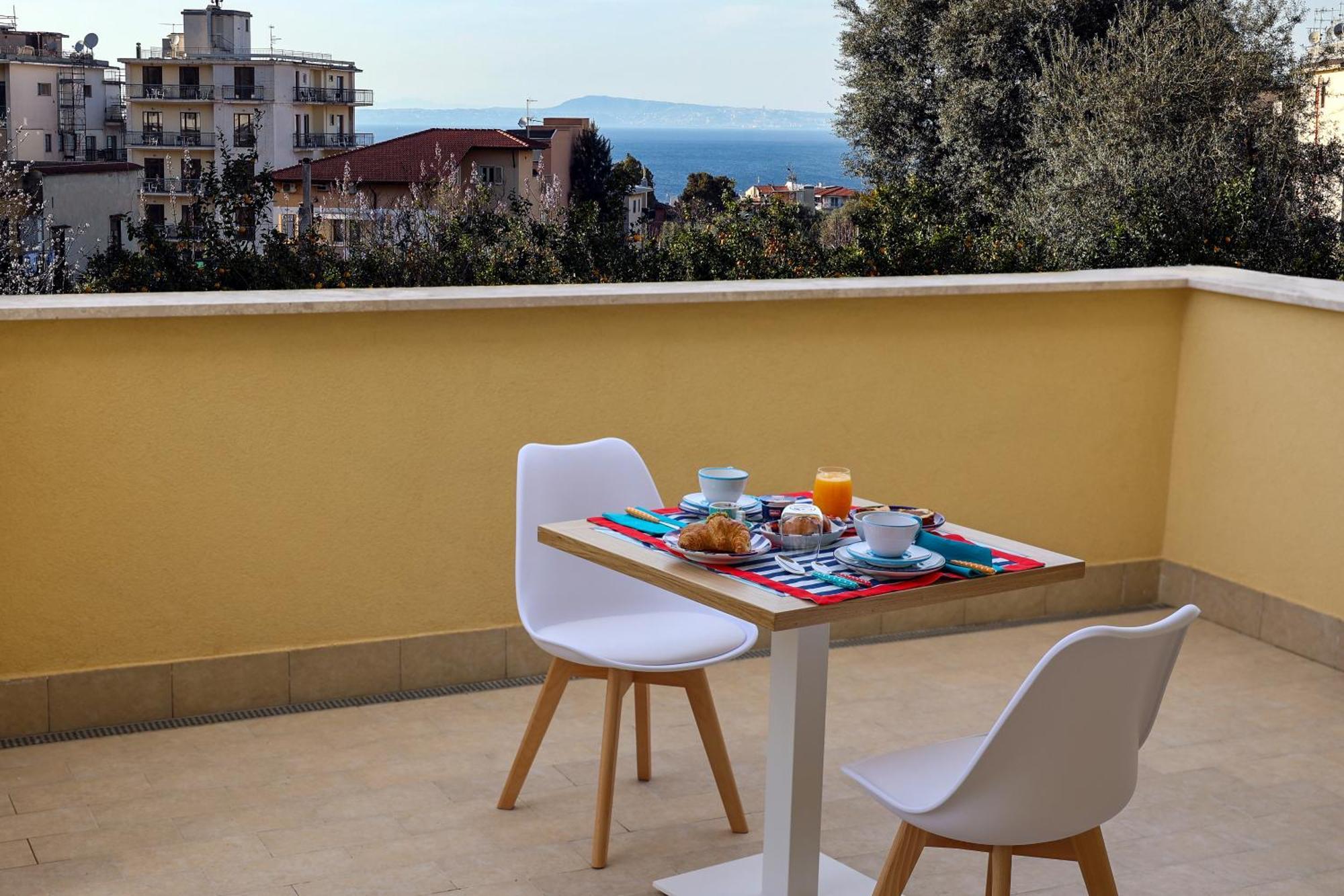 Maison Desy&gio Bed & Breakfast
